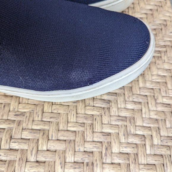 Rothy's Slip on sneaker size 7.5 - Picture 7 of 9